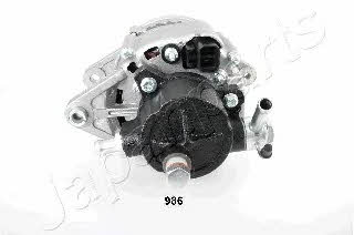 Japanparts ALD986 Alternator ALD986: Dobra cena w Polsce na 2407.PL - Kup Teraz!