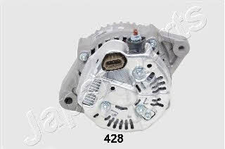 Japanparts ALH428 Alternator ALH428: Buy near me in Poland at 2407.PL - Good price!