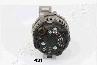 Japanparts ALH431 Alternator ALH431: Buy near me in Poland at 2407.PL - Good price!