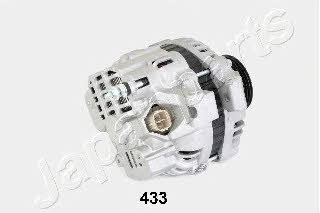 Japanparts ALH433 Alternator ALH433: Buy near me in Poland at 2407.PL - Good price!