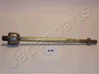 Japanparts AX-190 Inner Tie Rod AX190: Buy near me in Poland at 2407.PL - Good price!