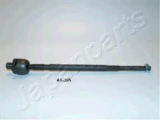 Japanparts AX-395 Inner Tie Rod AX395: Buy near me in Poland at 2407.PL - Good price!