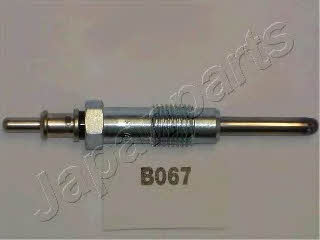 Japanparts B067 Glow plug B067: Buy near me in Poland at 2407.PL - Good price!