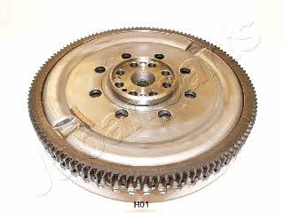 Japanparts VL-H01 Flywheel VLH01: Buy near me at 2407.PL in Poland at an Affordable price!