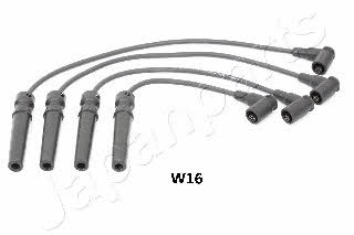 Japanparts IC-W16 Провода высоковольтные, комплект ICW16: Отличная цена - Купить в Польше на 2407.PL!