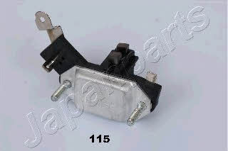 Japanparts RE-115 Alternator regulator RE115: Buy near me at 2407.PL in Poland at an Affordable price!