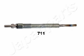 Japanparts PZ711 Glow plug PZ711: Buy near me at 2407.PL in Poland at an Affordable price!