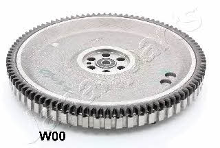 Japanparts VL-W00 Flywheel VLW00: Buy near me at 2407.PL in Poland at an Affordable price!