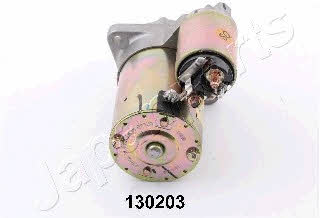 Japanparts MT130203 Starter MT130203: Buy near me in Poland at 2407.PL - Good price!