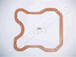 Japanparts GP-296 Gasket, cylinder head cover GP296: Buy near me in Poland at 2407.PL - Good price!