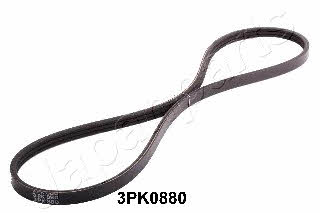 Japanparts DV-3PK0880 V-ribbed belt 3PK880 DV3PK0880: Buy near me in Poland at 2407.PL - Good price!