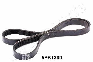 Japanparts DV-5PK1300 V-ribbed belt 5PK1300 DV5PK1300: Buy near me in Poland at 2407.PL - Good price!