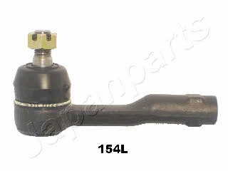 Japanparts TI-154L Tie rod end outer TI154L: Buy near me in Poland at 2407.PL - Good price!