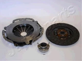  KF-286 Clutch kit KF286: Buy near me in Poland at 2407.PL - Good price!