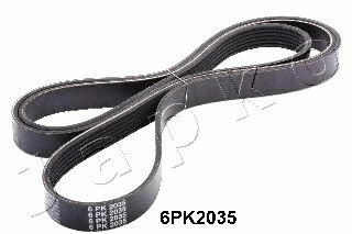 Japko 6PK2035 V-ribbed belt 6PK2035 6PK2035: Buy near me in Poland at 2407.PL - Good price!