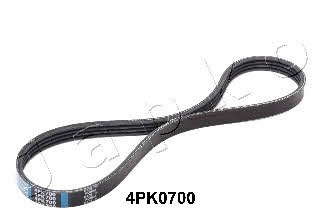 Japko 4PK0700 V-ribbed belt 4PK700 4PK0700: Buy near me in Poland at 2407.PL - Good price!