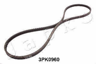 Japko 3PK0960 V-ribbed belt 3PK960 3PK0960: Buy near me in Poland at 2407.PL - Good price!