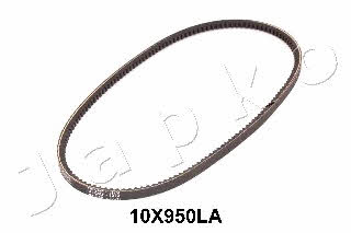 Japko 10X950LA V-belt 10X950LA: Buy near me in Poland at 2407.PL - Good price!
