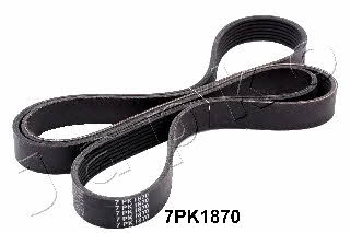 Japko 7PK1870 V-ribbed belt 7PK1870 7PK1870: Buy near me in Poland at 2407.PL - Good price!