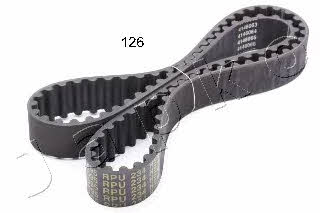 Japko 40126 Timing belt 40126: Buy near me in Poland at 2407.PL - Good price!