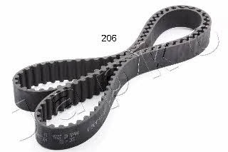 Japko 40206 Timing belt 40206: Buy near me at 2407.PL in Poland at an Affordable price!