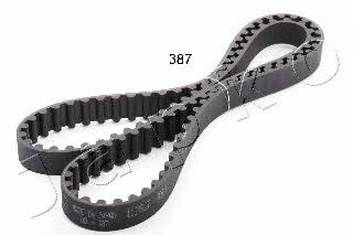 Japko 40387 Timing belt 40387: Buy near me at 2407.PL in Poland at an Affordable price!