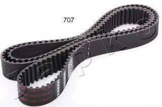 Japko 40707 Timing belt 40707: Buy near me at 2407.PL in Poland at an Affordable price!