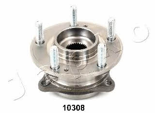 Japko 410308 Wheel hub with rear bearing 410308: Buy near me in Poland at 2407.PL - Good price!