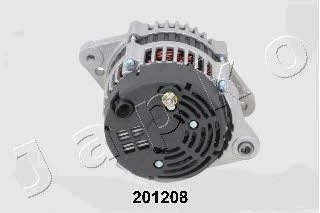 Japko 2201208 Alternator 2201208: Buy near me at 2407.PL in Poland at an Affordable price!