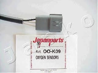 Japko 3K09 Lambda sensor 3K09: Buy near me in Poland at 2407.PL - Good price!