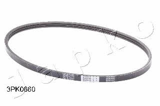 Japko 3PK660 V-ribbed belt 3PK660 3PK660: Buy near me in Poland at 2407.PL - Good price!