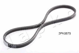 Japko 3PK675 V-ribbed belt 3PK675 3PK675: Buy near me in Poland at 2407.PL - Good price!