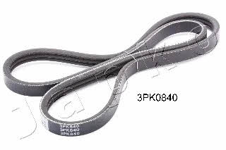 Japko 3PK840 V-ribbed belt 3PK840 3PK840: Buy near me in Poland at 2407.PL - Good price!
