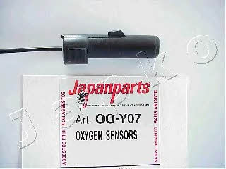 Japko 3Y07 Датчик кислородный / Лямбда-зонд 3Y07: Отличная цена - Купить в Польше на 2407.PL!