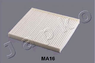 Japko 21MA16 Filter, interior air 21MA16: Buy near me at 2407.PL in Poland at an Affordable price!