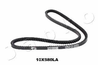 Japko 10X980LA V-belt 10X980 10X980LA: Buy near me in Poland at 2407.PL - Good price!