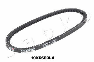 Japko 10X0600LA V-belt 10X600 10X0600LA: Buy near me in Poland at 2407.PL - Good price!