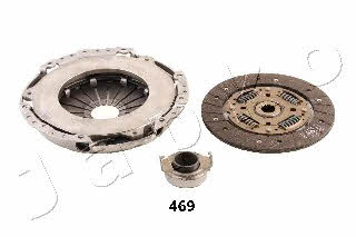 Japko 92469 Clutch kit 92469: Buy near me at 2407.PL in Poland at an Affordable price!