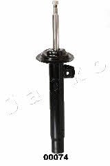 Japko MJ00074 Front right gas oil shock absorber MJ00074: Buy near me at 2407.PL in Poland at an Affordable price!
