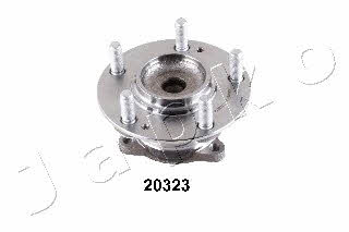 Japko 420323 Wheel hub 420323: Buy near me in Poland at 2407.PL - Good price!