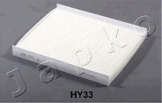 Japko 21HY33 Filter, interior air 21HY33: Buy near me at 2407.PL in Poland at an Affordable price!