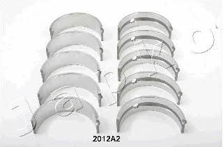 Japko 62012A2 Crankshaft bushings 62012A2: Buy near me in Poland at 2407.PL - Good price!