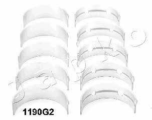 Japko 61190G2 Kurbelwellenschalen 61190G2: Kaufen Sie zu einem guten Preis in Polen bei 2407.PL!