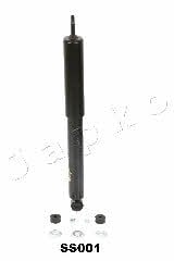Japko MJSS001 Rear oil and gas suspension shock absorber MJSS001: Buy near me in Poland at 2407.PL - Good price!
