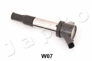 Japko 78W07 Ignition coil 78W07: Buy near me in Poland at 2407.PL - Good price!