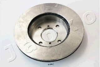 Japko 60040 Front brake disc ventilated 60040: Buy near me in Poland at 2407.PL - Good price!