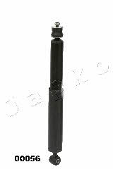 Japko MJ00056 Rear oil and gas suspension shock absorber MJ00056: Buy near me at 2407.PL in Poland at an Affordable price!