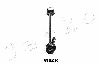 Japko 106W02R Front stabilizer bar, right 106W02R: Buy near me in Poland at 2407.PL - Good price!