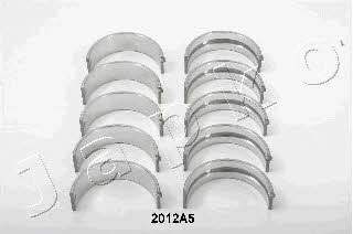 Japko 62012A5 Crankshaft bushings 62012A5: Buy near me in Poland at 2407.PL - Good price!