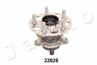 Japko 422026 Wheel hub 422026: Buy near me at 2407.PL in Poland at an Affordable price!